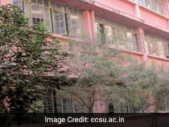 <i>Kanwar Yatra</i>: University, Colleges In Meerut To Stay Shut Till July 30