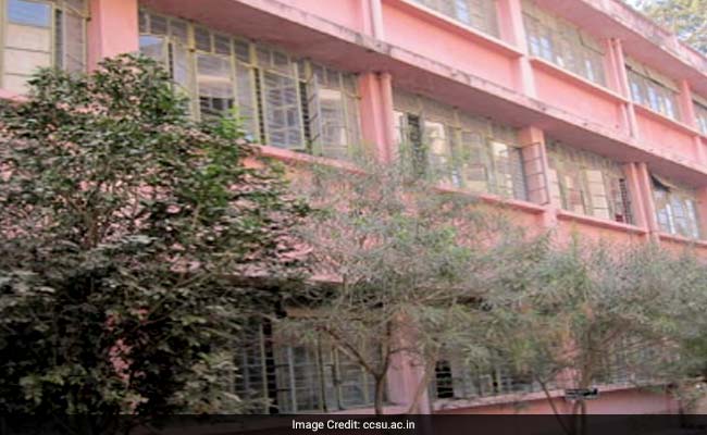 Assam Assembly Passes The Cotton University Act 2017: Cotton College To Merge With Cotton College State University