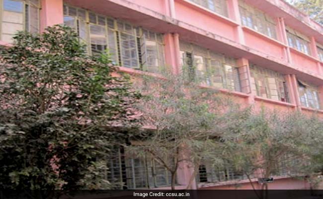 <i>Kanwar Yatra</i>: University, Colleges In Meerut To Stay Shut Till July 30