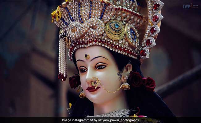 Navratri 2020: मां दुर्गा को नवरात्रि में कैसे करें प्रसन्न, किन खास चीज़ों लगाएं भोग