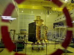 ISRO's 'Lost' Chandrayaan-1 Found Orbiting Moon: NASA