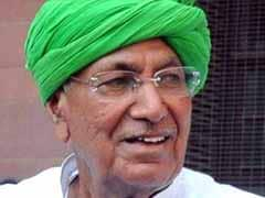 Ex-Chief Minister Om Prakash Chautala, 82, Finishes School. Inspired By Jessica Killer