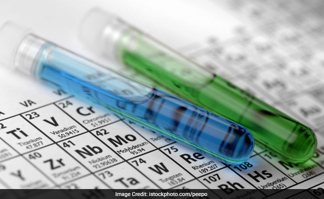 JEE Main 2017: Important Topics From Chemistry For Last Minute Revision