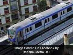 Kerala Man Arrested For Creating Fake Chennai Metro Rail Website