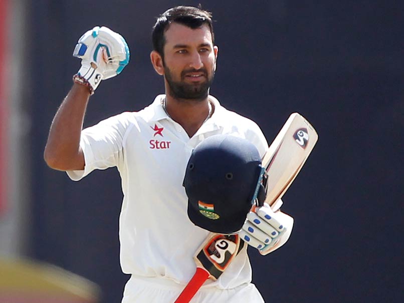 Murali Vijay Heaps Praise On Cheteshwar Pujara, Calls Him Mr. Dependable