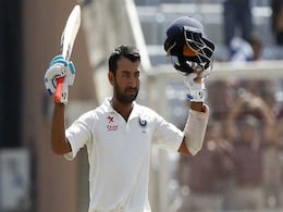 टीम इंडिया की 'दीवार' चेतेश्वर पुजारा ने बनाया एक खास रिकॉर्ड, गौतम गंभीर को छोड़ा पीछे टीम इंडिया की 'दीवार' चेतेश्वर पुजारा ने बनाया एक खास रिकॉर्ड, गौतम गंभीर को छोड़ा पीछे