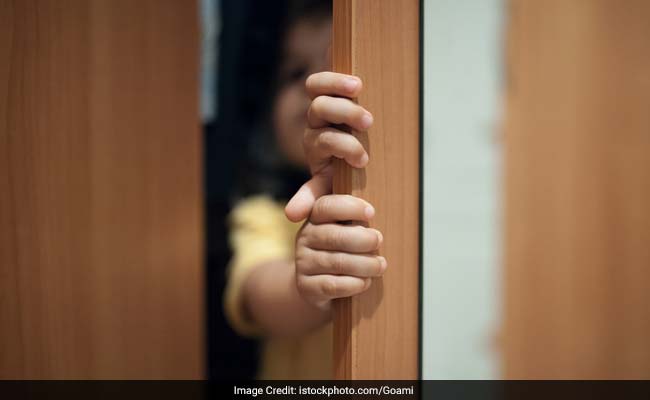 Hyderabad 4-Year-Old Forced By Mother To Sit On Hot Frying Pan, Say Cops