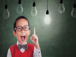 What's Your Child's IQ? Higher the Score, Longer May Be Their Life What's Your Child's IQ? Higher the Score, Longer May Be Their Life