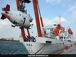 समंदर में भारत को घेरने के लिए चीन-पाकिस्तान ने बिछाया ये 'जाल', अब क्या करेंगे पीएम नरेंद्र मोदी? समंदर में भारत को घेरने के लिए चीन-पाकिस्तान ने बिछाया ये 'जाल', अब क्या करेंगे पीएम नरेंद्र मोदी?