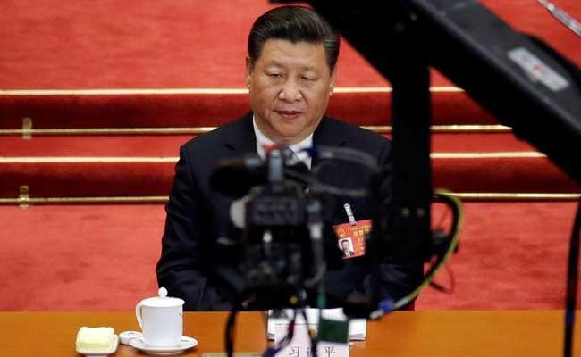 Chinese President Xi Jinping Will Attend Donald Trump's Mar-A-Lago Retreat