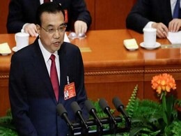 Beside 7 Percent Hike In Defence Budget, China To Not Make Actual Spending Target Public Beside 7 Percent Hike In Defence Budget, China To Not Make Actual Spending Target Public