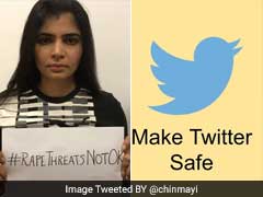 Delete Accounts That Give Rape Threats: Singer In Petition To Twitter