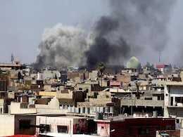US-Led Strikes 'Likely' Caused 229 Civilian Deaths Since 2014: Pentagon US-Led Strikes 'Likely' Caused 229 Civilian Deaths Since 2014: Pentagon