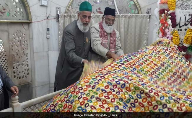 2 Missing Indian Clerics Traced In Pakistan, To Return Home On Monday: Sources