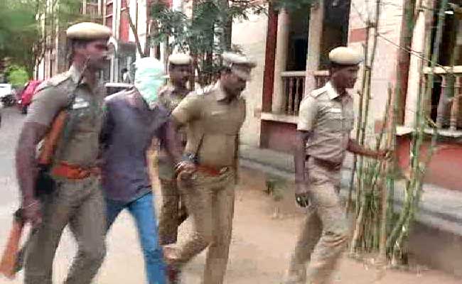 Atheist Hacked To Death In Coimbatore, Cops Say 6 Involved In Conspiracy