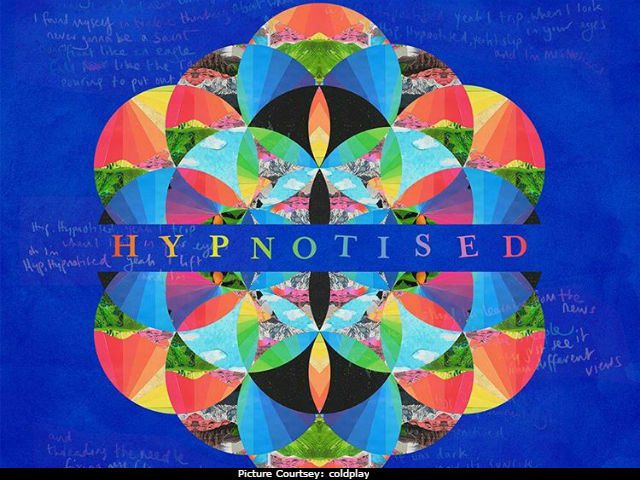 Coldplay Unveils New Track <i>Hypnotised</i> On Chris Martin's 40th Birthday