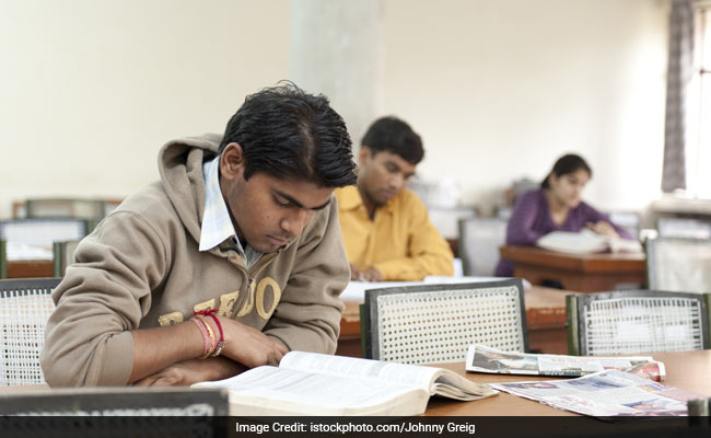'Educational Institutes In India Lack Qualified Teachers'