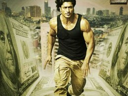 <I>Commando 2</I> Box Office Collection Day 1: Vidyut Jammwal's Film Made Rs 4 Crore <I>Commando 2</I> Box Office Collection Day 1: Vidyut Jammwal's Film Made Rs 4 Crore