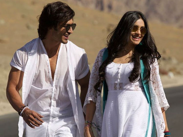 <i>Commando 2</i> Box Office Collection Day 4: Vidyut Jammwal's Film Has Made Over Rs 17 Crore So Far