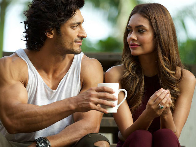 <i>Commando 2</i> Box Office Collection Day 3: Vidyut Jammwal's Film Has Made Rs 15.75 Crore So Far