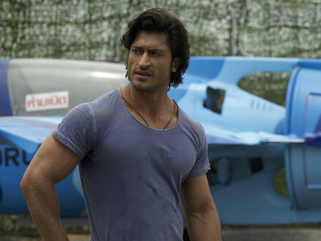<i>Commando 2</i> Box Office Collection Day 5: Vidyut Jammwal's Film Has Made Rs 17.40 Crore So Far