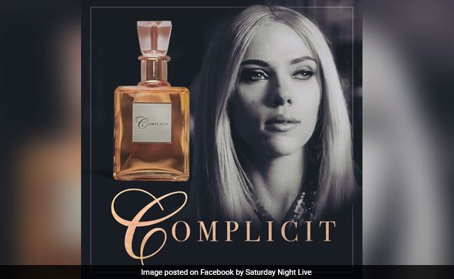 complicit