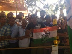 Goa Election Results 2017: Early Days, But Congress In The Lead