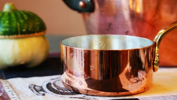 How to Clean Copper Vessels: 6 Easy Homemade Solutions