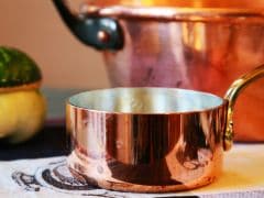 How to Clean Copper Vessels: 6 Easy Homemade Solutions