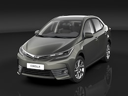 Toyota Corolla Altis Facelift Launch Date Revealed Toyota Corolla Altis Facelift Launch Date Revealed