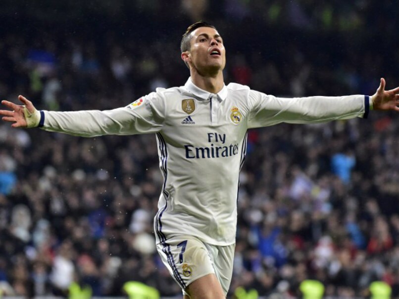 Cristiano Ronaldo On The Brink Of Equalling This Incredible 46 Year Old Record Football News