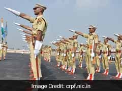 CRPF Recruitment 2017: Detailed Eligibility For The Posts Of SI, ASI And Other Posts