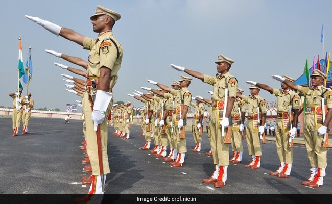 CRPF Recruitment 2017: Official Notification For 219 Assistant Sub-Inspector (Steno) Vacancies Out