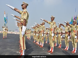 CRPF Recruitment 2017: Official Notification For 219 Assistant Sub-Inspector (Steno) Vacancies Out CRPF Recruitment 2017: Official Notification For 219 Assistant Sub-Inspector (Steno) Vacancies Out