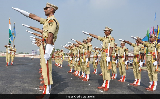 केरल में 400 जवानों की तबियत बिगड़ी, मछली खाने के बाद होने लगी उल्लटियां