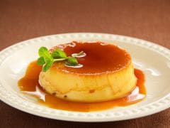 Indian Cooking Tips: How To Make Famous Parsi <i>Lagan Nu Custard</i>