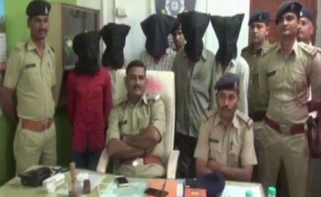 2 Gujarat Teens Allegedly Gang-Raped In Front Of Father In Moving SUV
