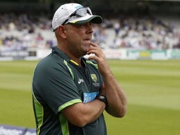 This Is What Darren Lehmann Said On The Walkie-Talkie To 12th Man Peter Handscomb This Is What Darren Lehmann Said On The Walkie-Talkie To 12th Man Peter Handscomb
