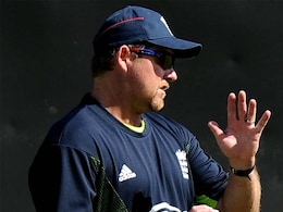 India Vs Australia: David Saker To Replace Head Coach Darren Lehmann For ODIs In October India Vs Australia: David Saker To Replace Head Coach Darren Lehmann For ODIs In October