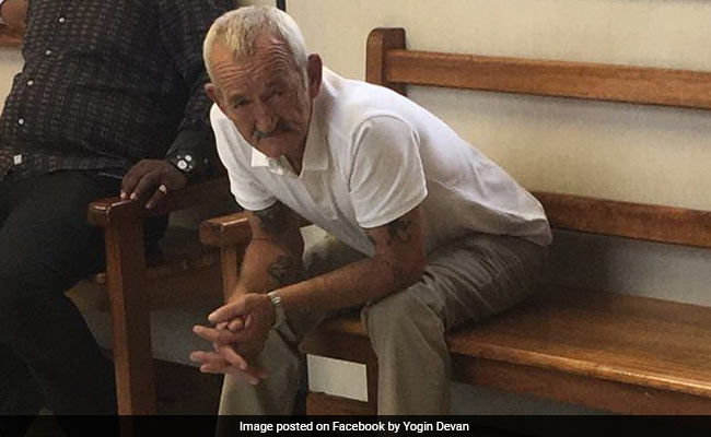 For 'Hurtful' Comments On Diwali, South African Man Gets Suspended Fine