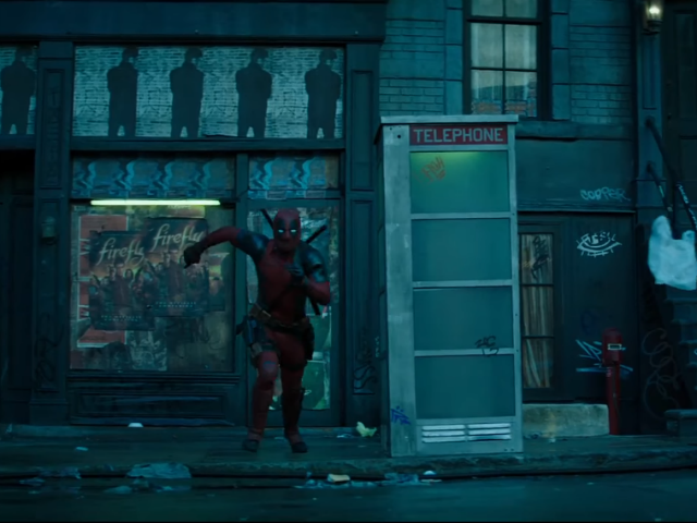 Ryan Reynolds' Deadpool 2 Trailer Is Crazy Viral. Twitter Hyperventilates