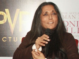 Filmmaker Deepa Mehta Says She Works With The Stars Only If They 'Fit' The Role Filmmaker Deepa Mehta Says She Works With The Stars Only If They 'Fit' The Role
