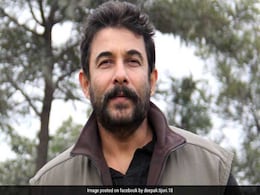 दीपक तिजोरी को 'पत्नी' ने घर से बाहर निकाला, बाद में पता चला कि वह उनकी पत्नी ही नहीं दीपक तिजोरी को 'पत्नी' ने घर से बाहर निकाला, बाद में पता चला कि वह उनकी पत्नी ही नहीं