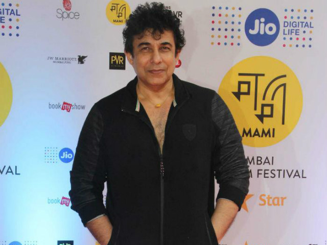 Deepak Tijori Not Thrown Out Of House By Wife Shivani, He Lives With His Girlfriend, Alleges Sister-In-Law