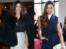 Deepika Padukone And Priyanka Chopra Are Different Actresses, Foreign Media. Allow Us To Explain