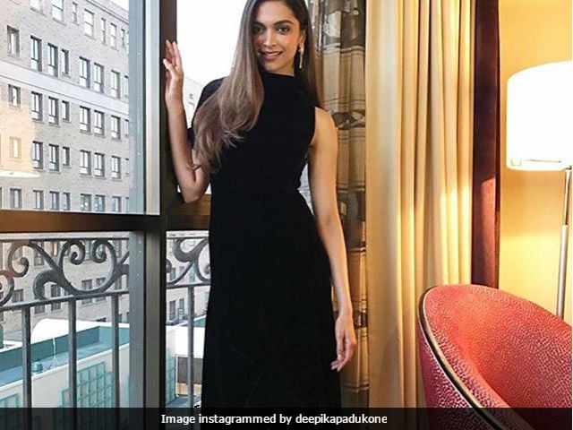 Deepika Ka Xxx Video - Deepika Padukone Won't Attend Cannes Film Festival