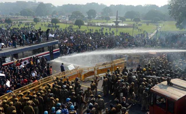 Opinion: Nirbhaya Fund Remains Unspent. Happy Women's Day