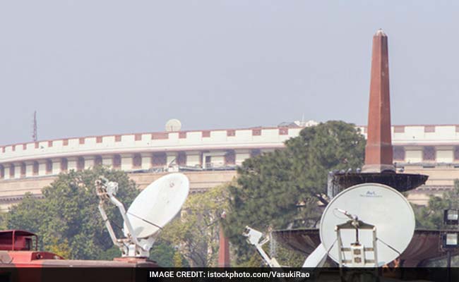नेपाल में भारतीय समाचार चैनलों के प्रसारण पर पाबंदी, सिर्फ दूरदर्शन रहेगा चालू