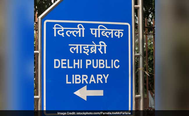 Delhi Public Library Invites Application For Recruitment Of 22 Multi Tasking Staff