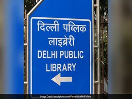 Delhi Public Library Invites Application For Recruitment Of 22 Multi Tasking Staff Delhi Public Library Invites Application For Recruitment Of 22 Multi Tasking Staff